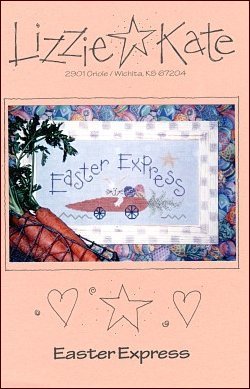 Easter Express - LK027