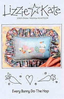 Every Bunny Do The Hop - LK049