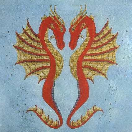 Sea Dragons