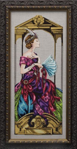 Venetian Opulance - MD99