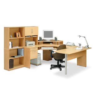 Transit Workstation Office Suite