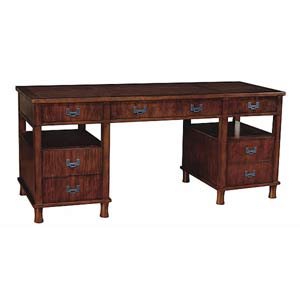 Elegant Aomari Writing Desk