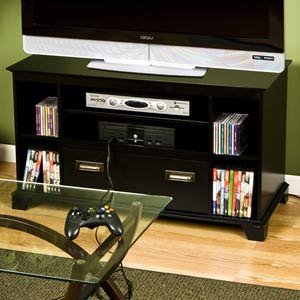 TV Entertainment Center / Gaming Console