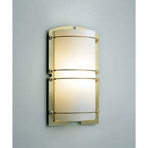 Nessen Lyra Sconce