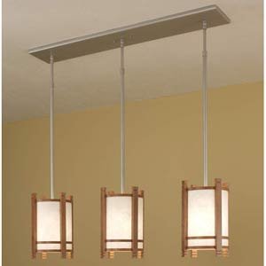 Meridian Ocean Pendant Lamps