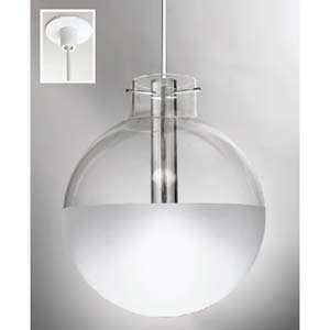 Nessen Hemisphere Pendant
