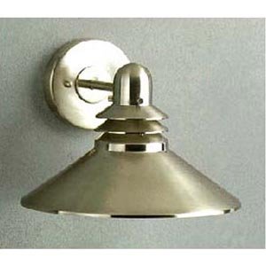Nessen Grenoble Sconce