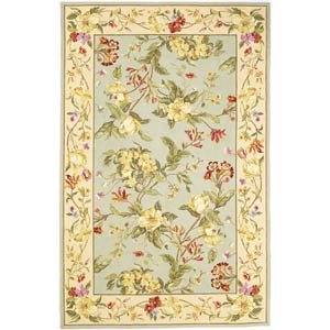 Winslow Wedgwood Blue Area Rug