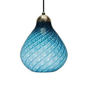 Aptos Drop Mini-Pendant Light