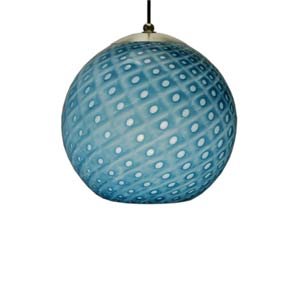 Aptos Orb Pendant Light