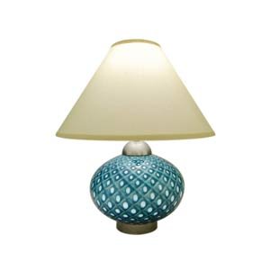 Aptos Pacific Pebble Table Lamp