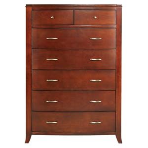 Brighton Seven Drawer Dresser