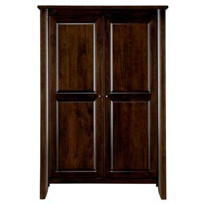 City Armoire