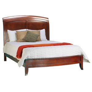 Brighton King Headboard