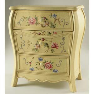Callahan Cabinet