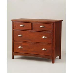 Cherry Crosstimber Dresser