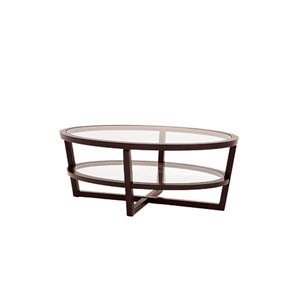 Travis Cocktail Table