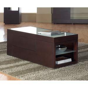 Maureen Coffee Table