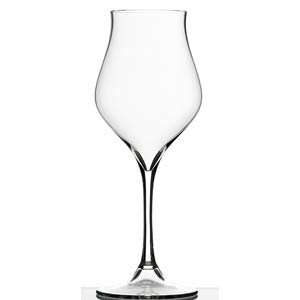 Stolzle Fire Shiraz Wine Glasses - Set of Two