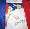 WISIN Y YANDEL BACK PACK
