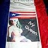 IVY QUEEN BACK PACK