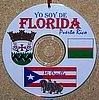 PUERTO RICO PUEBLOS CD'S