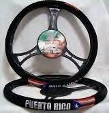 steering wheel covers