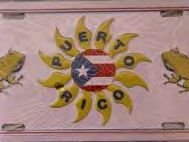 coqui and sun auto plate