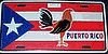 ROOSTER AUTO PLATE