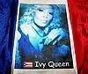 ivy queen white tshirt