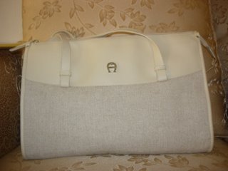 Aigner Handbag