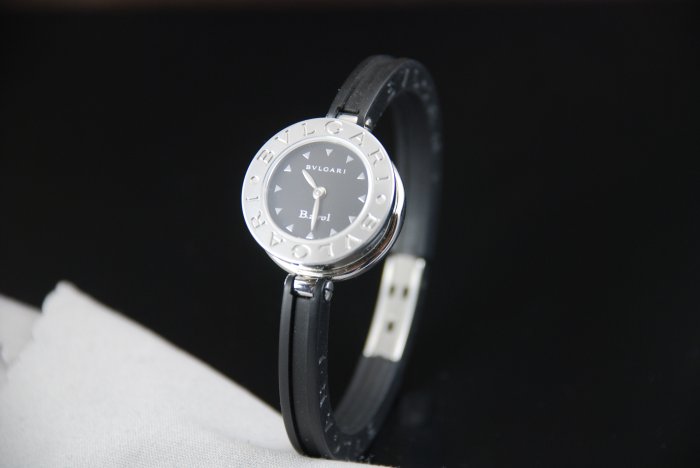 BVLGARI BZero1 Watch