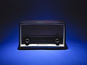 Live Your Life on Fire Radio Show CD (first 13 shows)