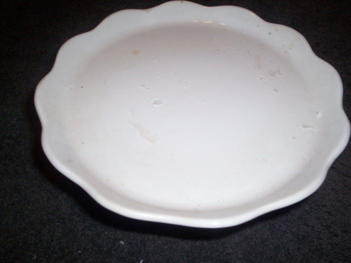Partylite Saville 3 Wick Candle Platter