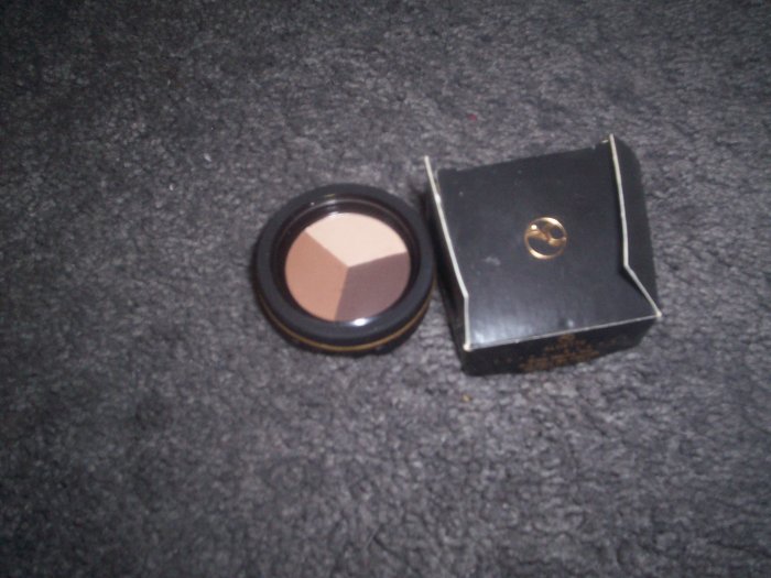 Brow Works Trio By Aloette