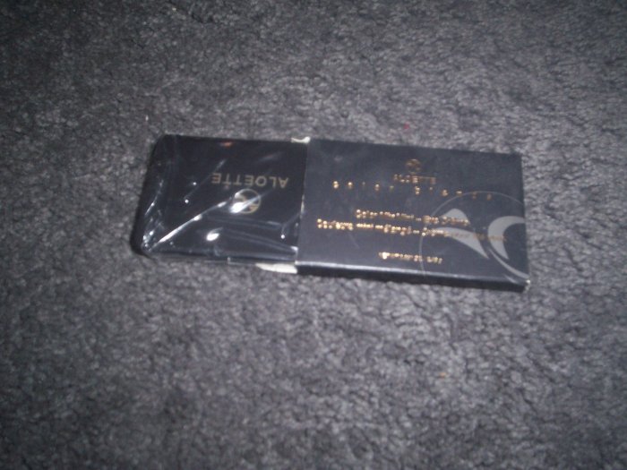 Color Mix Mini Eye Cream by Aloette