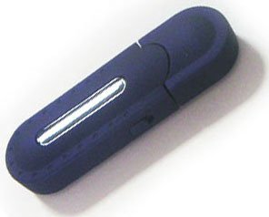 USB Flash Memory