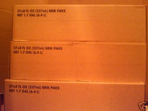 OPTIFAST 800 CHOCOLATE READY TO DRINK 3 CASES