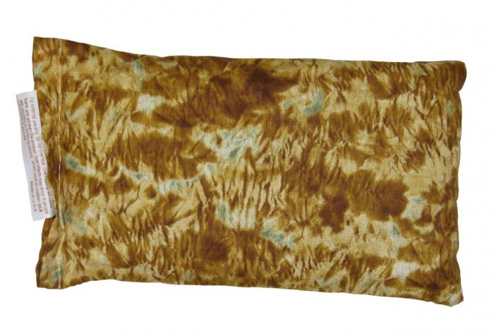 Brown light/dark pattern