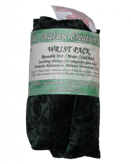 Dark green - velvet fabric
