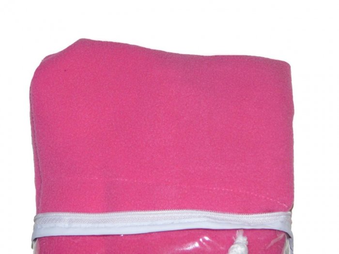 Scarf - pink color