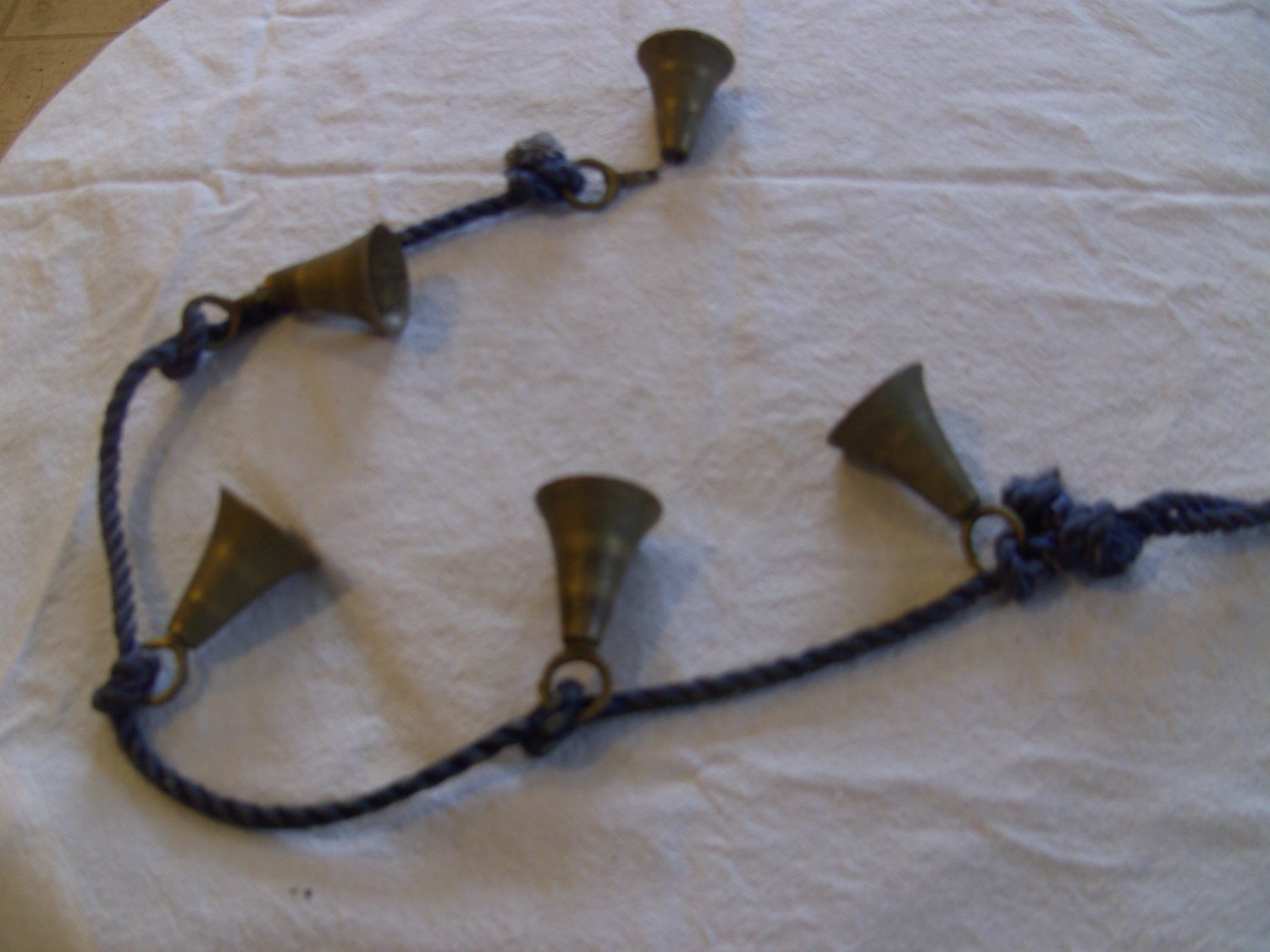 Bells of Sarna