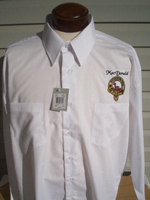 Dress Shirts Toronto|Custom Embroidered Denim Shirts Toronto