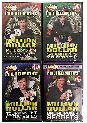 4 DVD Set -Phil Hellmuth's Million Dollar Poker Secrets