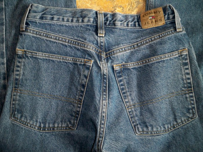 Tommy Hilfiger Jeans size 28x32