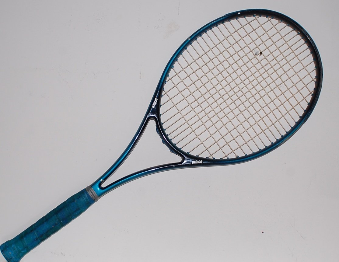 prince graphite ii midplus
