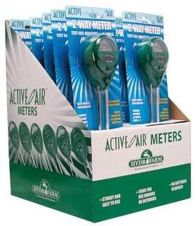 ActiveAir 2 - Way Meter