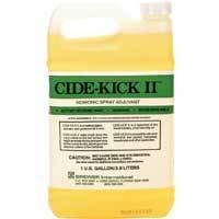Cide-Kick II - 1 Gallon (Mixes with up to 256 gallons)