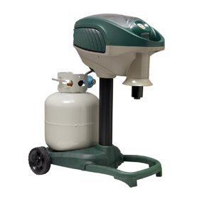 Mosquito Magnet Liberty Plus
