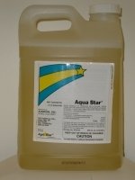 AquaPro 2.5 Gallons (Treats 2.5 to 3.2 acres)